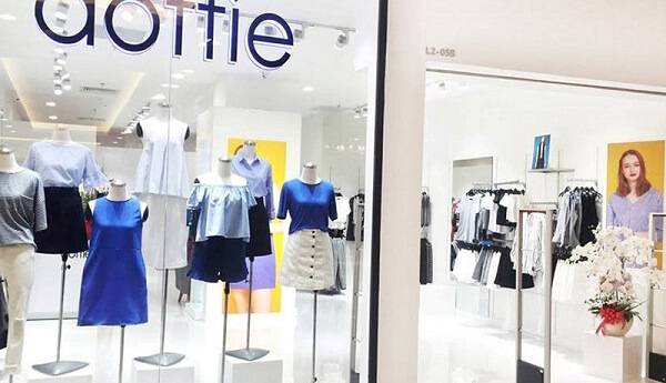 Dottie Store - Shop quần áo ở Gò Vấp